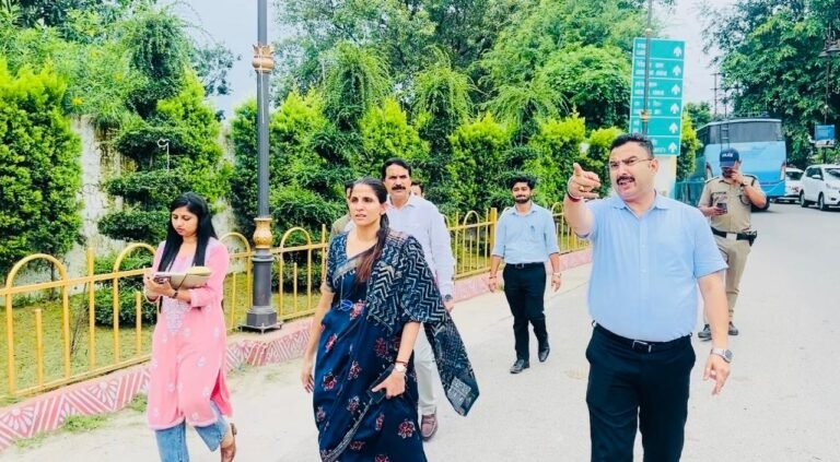 “कुंभ 2027 से पहले हरिद्वार में बड़ा घाट विस्तार, 3 किलोमीटर लंबाई के 7 नए घाटों पर काम तेज”