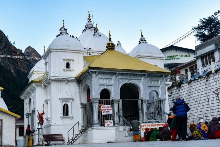 BIG BREAKING:: चारधाम यात्रा ने रचा नया इतिहास! गंगोत्री में टूटा रिकॉर्ड, 7.84 लाख श्रद्धालुओं ने किए दर्शन; बद्रीनाथ भी बना रहा नया कीर्तिमान