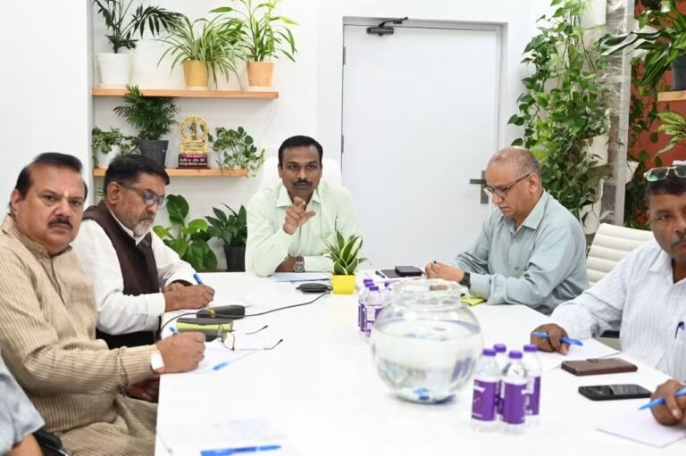 BIG BREAKING:: 3 अक्टूबर को जारी होगी नई मतदाता सूची, दावे-आपत्तियों का निस्तारण पूरा; छूटे मतदाताओं को नाम जुड़वाने का मौका