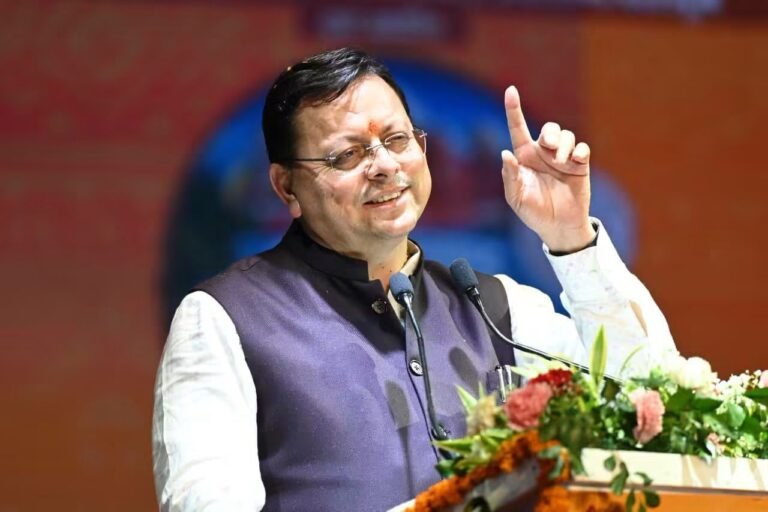 BIG BREAKING:: धामी सरकार का बड़ा फैसला: उत्तराखंड पुलिस में महिला आरक्षियों के पद 526 से बढ़कर होंगे 2000, 1474 नए पदों को मिली मंजूरी
