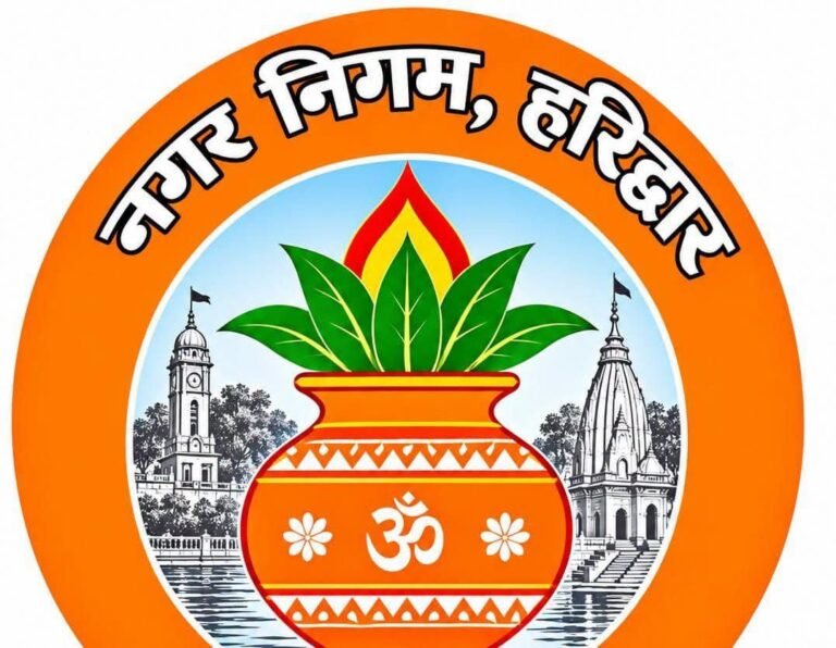 BIG BREAKING:: हरिद्वार में केबल के जंजाल पर नगर निगम का शिकंजा, 7 दिन में स्ट्रीट पोल खाली करने का अल्टीमेटम!