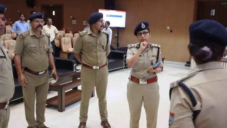 BIG BREAKING:: मानव तस्करी पर उत्तराखंड में बड़ा एक्शन प्लान! पंतनगर में जुटेंगे पुलिस, सुरक्षा बल और विशेषज्ञ, बनेगी सख्त रणनीति