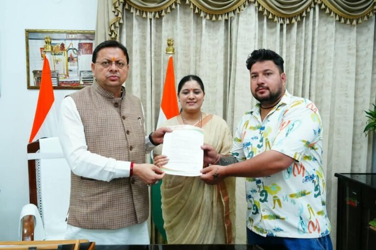 BIG BREAKING:: लापता रेशमा की तलाश में जुटेगी सरकार की पूरी ताकत! सीएम धामी ने लिया संज्ञान, अधिकारियों को दिए सख्त निर्देश