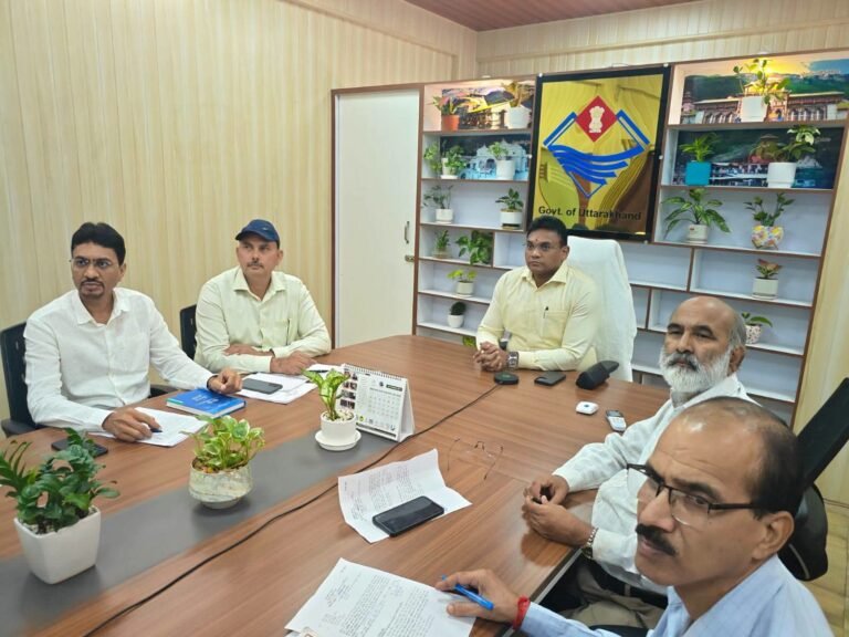 BIG BREAKING:: पिथौरागढ़ कोर्ट परिसर में बनेगी तीन मंजिला पार्किंग, 43 गाड़ियों को मिलेगी जगह; दो लिफ्ट से भी होगी सुविधा، सीएम धामी के निर्देशों पर तेज हुई कवायद!