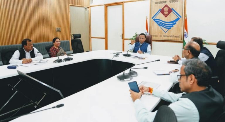 BIG BREAKING:: 13 नवंबर को होगा तृतीय प्रवासी उत्तराखण्डी दिवस सम्मेलन, प्रवासियों से सार्थक संवाद कर विकास में भागीदारी बढ़ाने पर जोर