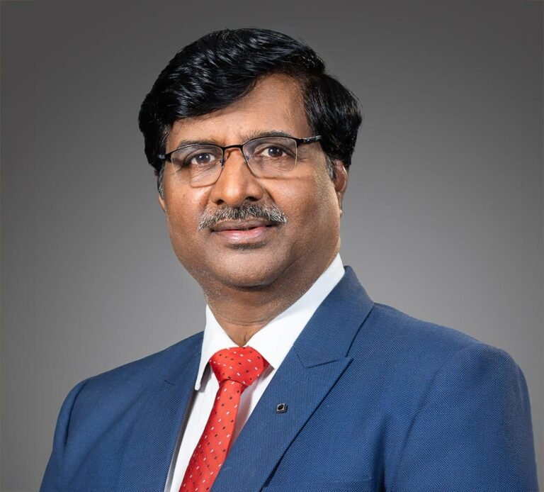 BIG BREAKING:: 36 साल के अनुभव और शानदार कार्यशैली के दम पर एम. श्रीधर को मिली बीएचईएल में बड़ी जिम्मेदारी, बने निदेशक (मानव संसाधन)